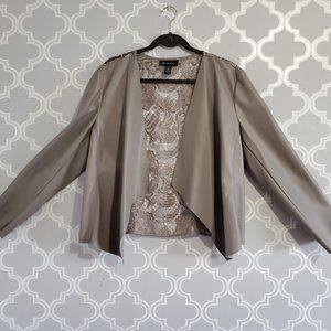 INC International Concepts Jacket